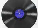 First Rhapsody for Clarinet, Debussy, Benny Goodman, Barbirolli - Shellac VINYL