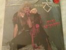 Twisted Sister Stay Hungry LP ATLANTIC 80156-1 RLSD 1984 NEW SEALED Promo notch