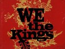WE THE KINGS - We The Kings - Vinyl (red vinyl LP)