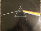 Pink Floyd - The Dark Side Of The Moon Vinyl LP - Harvest SMAS-11163