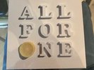 NUMBER 8  The Stone Roses All For One 7” Single