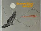 Howlin Wolf LP vinyl record Moanin in the Moonlight Chess CRL4006