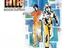 AIR - Moon Safari (180G Vinyl LP) 2015 Europe Parlophone 0724384497811NEW/SEALED