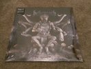 Behemoth - The Apostasy NEW/SEALED Clear Vinyl