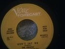 THE ORACLE   ***   VERVE FORECAST   KF5075   ***   PROMO   ***   M-