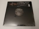 Timbaland Shock Value II (2009) 2xLP Vinyl New & Sealed Rap RNB Hip Hop