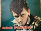 GENE VINCENT EP 45 CAPITOL EAP 1 20411 IN PARIS RACE DEVIL ROCKABILLY FRANCE