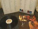 QUEEN A NIGHT AT THE OPERA 1975 1ST PRESS UK EMI VINYL LP EMTC 103 YAX 5064 VGC