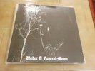 Darkthrone - Under A Funeral Moon 1ST PRESS ,MAYHEM ,Satyricon,