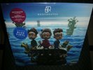 AJR **Neotheater **BRAND NEW BLUE COLORED RECORD LP VINYL   INDIE EXCLUSIVE