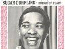 SAM COOKE--PICTURE SLEEVE + 45--(SUGAR DUMPLING)--PS--PIC--SLV
