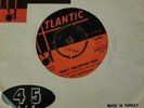 LED ZEPPELIN - BLACK DOG / MISTY MOUNTAIN HOP TURKISH 7