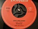 The Beatles ?– Ain't She Sweet / If You Love Me, Baby Vinyl 7