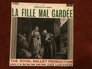 Herold / Lanchbery:-`La Fille Mal Gardee`:- Decca Ed. 1 WB DG stereo SXL 2313