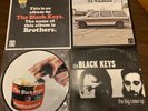 The Black Keys Vinyl Bundle