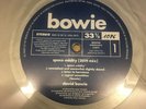 DAVID BOWIE 