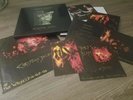 Christian Death ?– Jesus Christ Proudly Presents Box  P8 Rozz William Valor