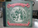 VTG RCA Victor CHARLES DICKENS A Christmas Carol DG 29 4 78 rpm LPs GREAT