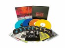 Muse Origin Of Muse Cofanetto 9Cd + 4Lp + Libretto 48 Pagine Limited Edition