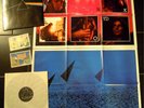 PINK FLOYD LP -  THE DARK SIDE OF THE MOON 8E 064-05 249, KOMPLETT,TOP ZUSTAND