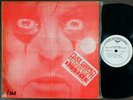 Alice Cooper - How You Gonna See Me Now / Korea Only Red Sleeve, VG+, Bootleg