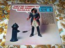 Napoleon XIV...They're Coming to Take Me Away Ha-Haaa ...Rhino LP