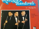 TÜRKEI LP Mustafa Kandirali, Ne?eli Günlere ?– Turkish Belly-Dance Music