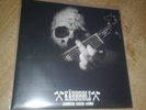 Kärbholz-zurück nach vorn ,LP Vinyl 2008 selten...
