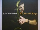 Eric Alexander Quartet - My Favorite Things  (Venus Records)