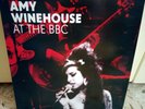 AMY WINEHOUSE - AT THE BBC - LP RARE 