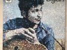 Bob Dylan Vinyl EP Record
