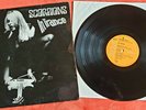 SCORPIONS  /  IN TRANCE   Original Vinyl  Langspielplatte von 1975  