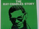 The Ray Charles Story Volume One - Original 1962 LP Record Album Vinyl Near Mint