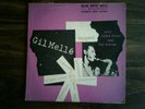 GIL MELLE Quintet LP Blue Note 5033 Lexington 10