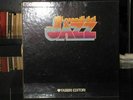 VINILI I GRANDI DEL JAZZ (Fabbri Editore) 104 VINILI COMPOSTO DA 13 COFANETTI