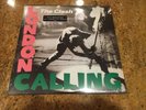 The Clash - London Calling 2-LP Remastered 180g Audiophile Vinyl Sealed New