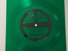 Raconteurs Bored And Raised Green Flexi 7”
