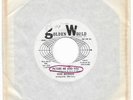 TONY MICHAELS Picture Me And You GOLDEN WORLD DJ EX RARE NORTHERN SOUL 45