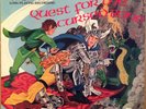 Dungeons and Dragons Quest For The Cursed Bone