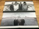 U2 :: The Joshua Tree :: Vinyl LP :: 1st Press :: Island Records - Superb Copy