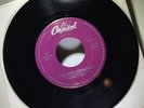 THE BEACH BOYS Child Of Winter - Christmas Song / Winter Symphony 45 MINT