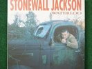 Stonewall Jackson Waterloo Box Set