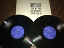 VERY RARE  CROSBY, STILLS, NASH, YOUNG “ 2 LPs LIVE LOS ANGELES 1970  Like-TMOQ.