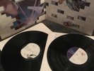 Pink Floyd ?– The Wall: Harvest ?– SHDW 411 UK 1979 Vinyl LP
