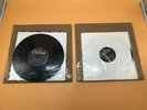 2 Beach Boy Vinyls 
