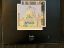 Led Zeppelin The Song Remains The Same Single Side 45 A1/A2 Classic Records LP