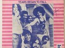 FRANK ZAPPA MOTHERS OF INVENTION TEARS BEGAN TO FALL 7