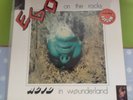 Ego On The Rocks - Acid In Wounderland, LP, Vinyl, Jupiter 6.24692 AP
