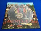 The Beatles   Sgt. Pepper’s Lonely Hearts Club Band   UK Picture Disc Vinyl LP
