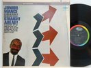 Junior Mance        Straight ahead          USA          NM # 33